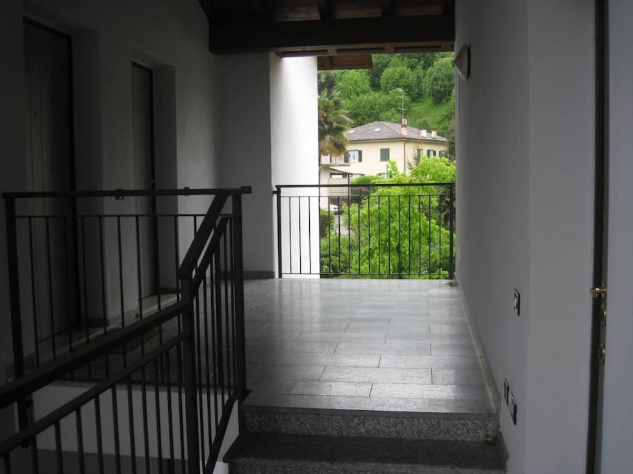 Appartement Franca'S Dream - Bellagio Extérieur photo