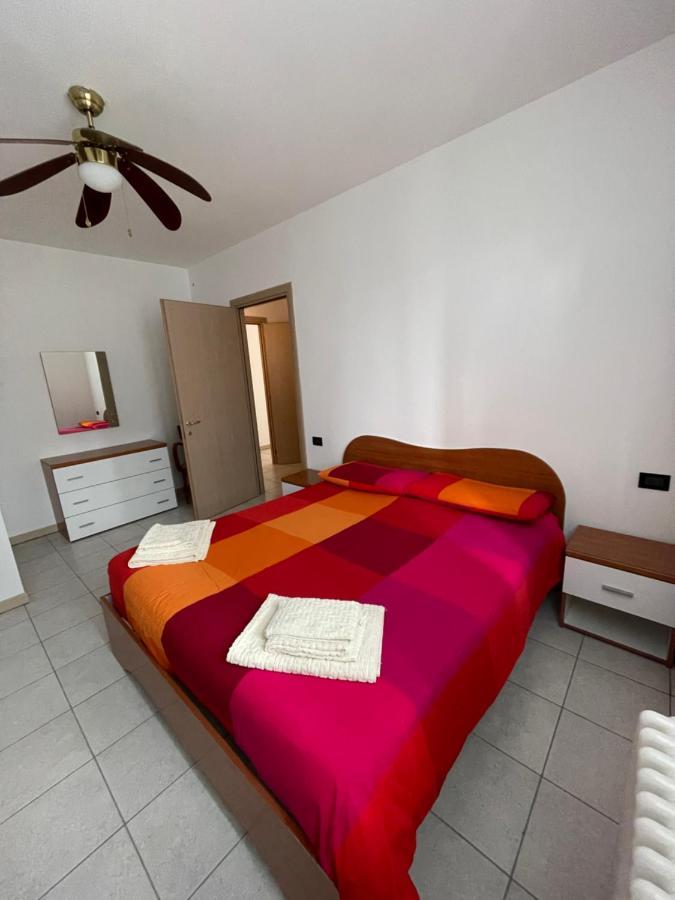 Appartement Franca'S Dream - Bellagio Extérieur photo