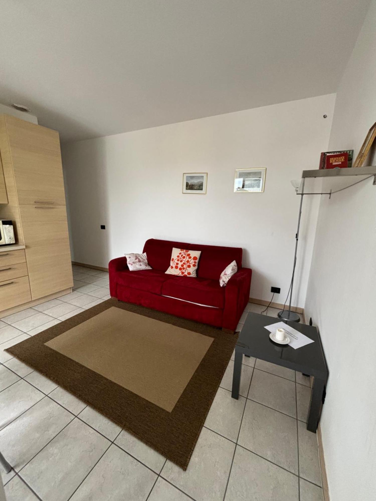 Appartement Franca'S Dream - Bellagio Extérieur photo