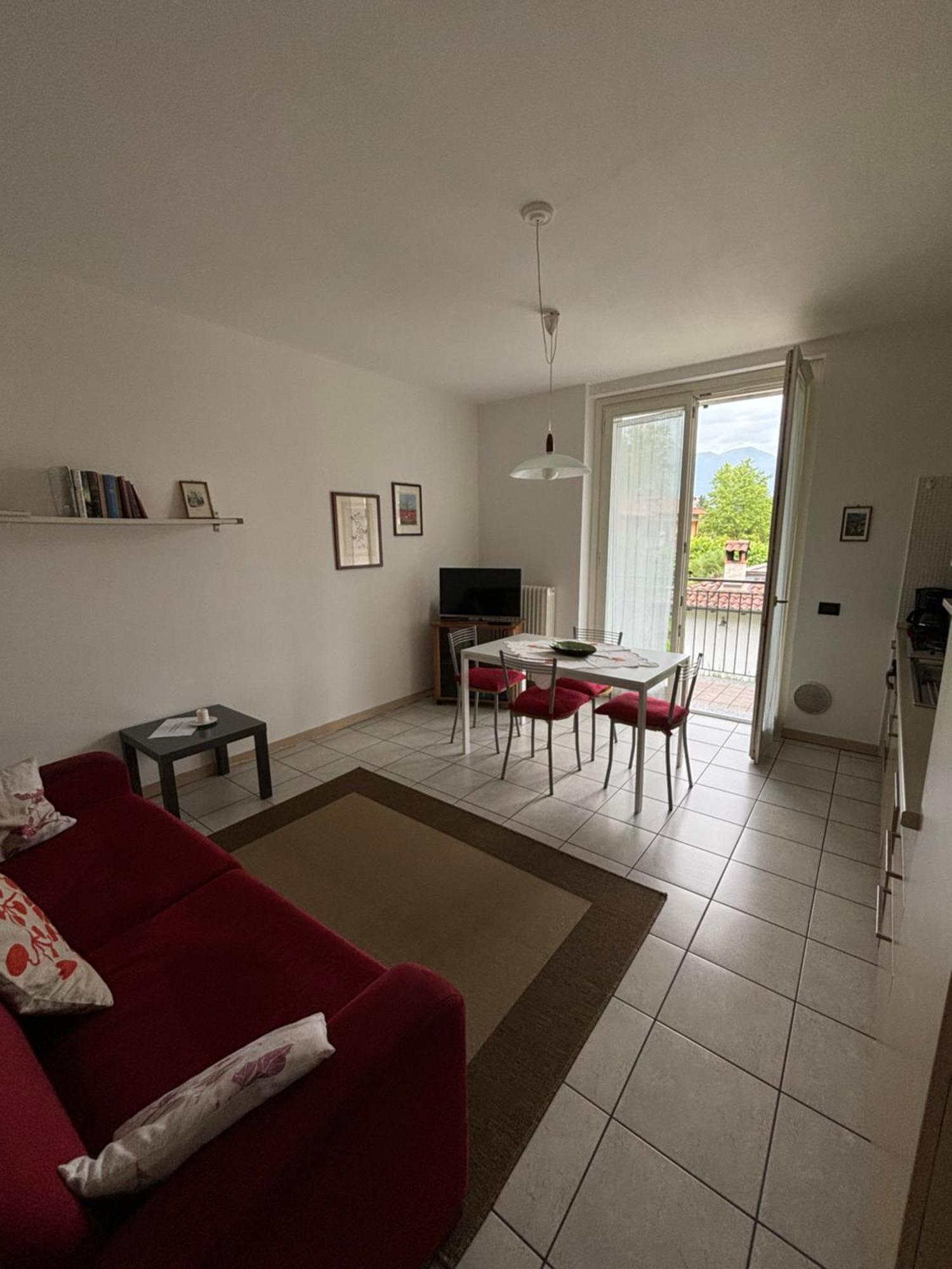 Appartement Franca'S Dream - Bellagio Extérieur photo